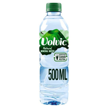 VOLVIC STILL 500ML